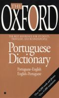 The_Oxford_Portuguese_dictionary