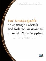 Best_practice_guide_on_the_management_of_metals_in_small_water_supplies