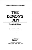 The_demon_s_den