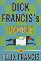 Dick_Francis_s_Gamble