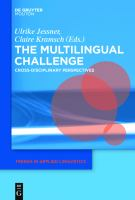 The_multilingual_challenge