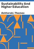 Sustainability_and_higher_education
