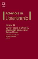 Current_issues_in_libraries__information_science_and_related_fields