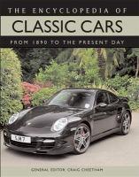 The_encyclopedia_of_classic_cars_from_1890_to_the_present_day
