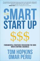 The_smart_start_up