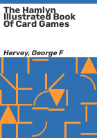 The_Hamlyn_illustrated_book_of_card_games
