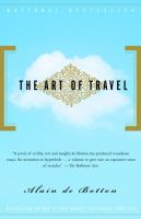 The_art_of_travel