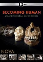 Becoming human