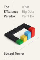 The_efficiency_paradox