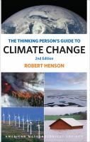 The_thinking_person_s_guide_to_climate_change