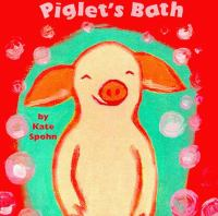 Piglet_s_bath