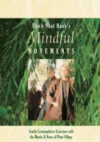 Mindful movements