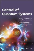 Control_of_quantum_systems