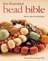 The illustrated bead bible