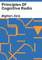 Principles_of_cognitive_radio