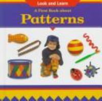 A_first_book_about_patterns
