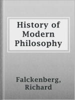 History_of_Modern_Philosophy
