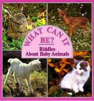 Riddles_about_baby_animals
