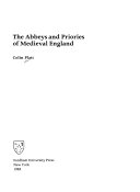The_abbeys_and_priories_of_medieval_England
