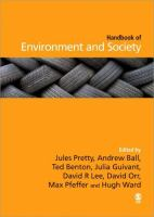 The_SAGE_handbook_of_environment_and_society