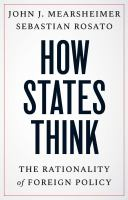 How_states_think