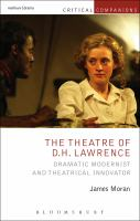 The_theatre_of_D__H__Lawrence