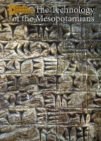 The_technology_of_the_Mesopotamians