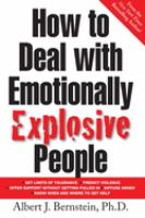 How_to_deal_with_emotionally_explosive_people