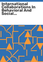 International_collaborations_in_behavioral_and_social_sciences