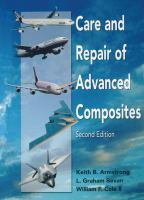 Care_and_repair_of_advanced_composites
