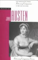 Readings_on_Jane_Austen