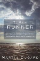 To_be_a_runner