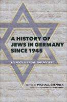 A_history_of_Jews_in_Germany_since_1945