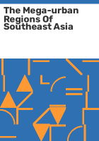 The_mega-urban_regions_of_Southeast_Asia
