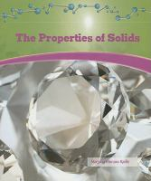 The_properties_of_solids