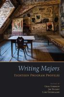 Writing_majors