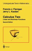 Calculus_two