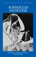 Sophocles__Antigone