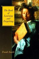 The_book_of_learning_and_forgetting