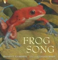 Frog_song