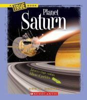 Planet_Saturn