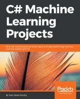 C-machine_learning_projects