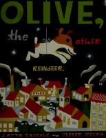Olive__the_other_Reindeer
