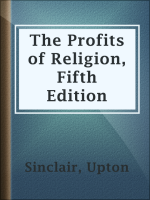 The_Profits_of_Religion__Fifth_Edition