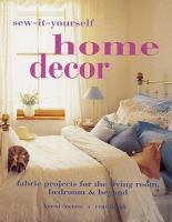 Sew_it_yourself_home_decor