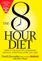 The_8_hour_diet