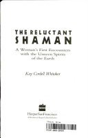 The_reluctant_shaman