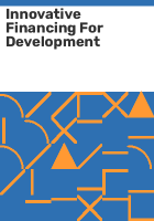Innovative_financing_for_development
