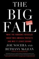 The_big_fail