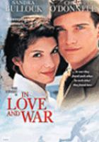 In_love_and_war